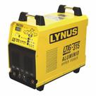 Máquina Inversora de Solda LYNUS LTIG 315A AC/DC 315HP Bivolt