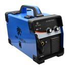 Maquina Inversora de Solda MIG/MMA-130A 220V A.K