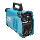 Maquina Inversora de Solda MMA 160A Bivolt 110/220V Ref 94388 GROSS