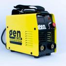 Máquina inversora de solda mma tig(lift) arc200a gen 220v 50/60hz