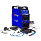 Máquina Inversora de Solda Tig ALUTIG280 AC/DC 280A Pulsado 220V - BOXER-3005046 Máquina Inversora de Solda Tig ALUTIG280 AC/DC 280A Pulsado 220V - BOXER-3005046