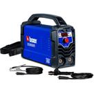 Máquina Inversora Solda Flama 201 MMA/TIG 200A Bivolt BOXER