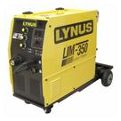 Maquina Inversora Solda Mig Tig Eletrodo 350a Amarelo Lynus Lim350 Trif Maquina Inversora Solda Mig Tig Eletrodo 350a Amarelo Lynus Lim350 Trif