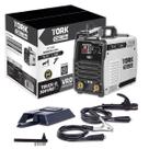 Máquina Inversora Solda Touch 300 TIG/MMA VRD 60hz 220V Tork