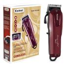 Máquina Kemei 2600 Profissional Potência 9w Máquina Kemei 2600 Profissional Potência 9w