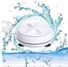 Máquina Lava Roupas Mini Portátil Ultrasonic Easy Clean