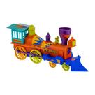 Maquina Locomotiva Gulliver - Gulliver 1122