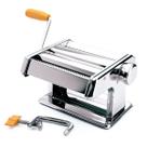 Máquina Macarrão Aço Inox BF
