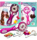 Máquina Mágica De Trança Terere Para Cabelo Infantil Menina Máquina Mágica De Trança Terere Para Cabelo Infantil Menina