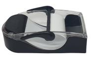 Máquina Manual De Acrílico Para Enrolar Sushi 19 cm