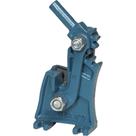 Máquina Manual de Bancada nº 0, Para Cortar Vergalhões de 1 mm a 10 mm (3/8"), Rv-0, Marcon OstenVonder