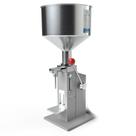 Máquina Manual de Enchimento Sumeve A03 Pro 5-55ml Máquina Manual de Enchimento Sumeve A03 Pro 5-55ml