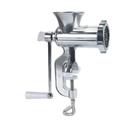 Maquina Manual de Moer Carne Tamanho Boca 10 Maquina Manual de Moer Carne Tamanho Boca 10