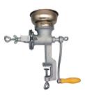 Maquina Manual De Moer Cereais Moinho Grãos Secos Moedor