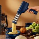 Máquina Manual Elétrica De Fazer Macarrão C/ Usb Portátil