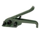 Maquina Manual para Arqueacao de Fita Pet Verde PHITHIL Maquina Manual para Arqueacao de Fita Pet Verde PHITHIL