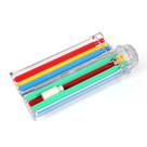 Máquina Manual Portátil Para Enrolar Cigarros, Acessórios Para Fumar, Máquina De Enrolar Cones De