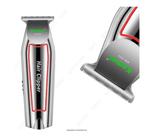 Maquina Maquininha De Acabamento Cabelo barba Corporal Sem Fio Kemei-032 NF