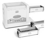 Máquina Massa Pasta Fresca 220v Marcato Automática Italiana