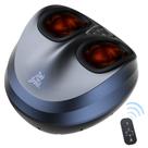 Máquina massageadora de pés BOB AND BRAD Electric Shiatsu com calor