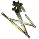 Máquina Mecanismo Vidro Porta Direita T20 T22 A7 A9 Shineray Máquina Mecanismo Vidro Porta Direita T20 T22 A7 A9 Shineray