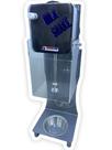Maquina Milk shake Profissional de Balcão CM 2014 Com Acrílico 1400 Watts