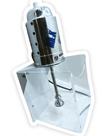 Maquina Milk Shake SD 2014 Com Acrilico 1400 W