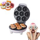Máquina Mini Donuts Rosquinhas Confeitaria Padaria Culinária - Ello