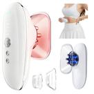 Máquina Modeladora Corporal DiDEER 5 em 1 com Massagem Anticelulite