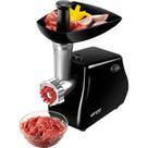 Maquina moedor de alimentos de moer eletrica carne tempero