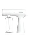 Maquina nano Spray Wmark NG Sp001 Cor:Branco