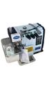 Máquina Overlock Direc Drive 550w, 3Fios, 220v-TEC NEO
