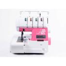 Máquina Overlock Portátil - 220V Máquina Overlock Portátil - 220V