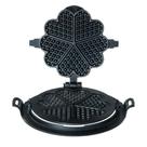 Máquina P/ Fazer Waffle Ferro Fundido 6895 F. Santana - Fundição Santana Máquina P/ Fazer Waffle Ferro Fundido 6895 F. Santana - Fundição Santana