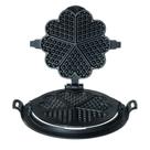 Máquina P/ Fazer Waffle Ferro Fundido 6895 F. Santana Máquina P/ Fazer Waffle Ferro Fundido 6895 F. Santana