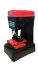 Máquina pantográfica Super Pop Tampa vermelha 110V - 78611