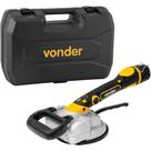 Máquina para Assentamento de Piso com Ventosa 50 Kilos a Bateria 12 Volts MAP 120 - 6001125000 - VONDER Máquina para Assentamento de Piso com Ventosa 50 Kilos a Bateria 12 Volts MAP 120 - 6001125000 - VONDER