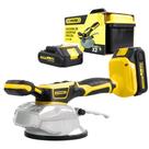 Máquina para Assentar Piso a Bateria 21V BOM-9721 Bivolt - BOMVINK