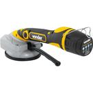 Máquina Para Assentar Piso a Bateria Com Ventosa 12v Map120 - Vonder 6001120000