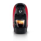 Máquina para Café Espresso 3 Corações Luna Vermelha 220 V