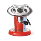 Máquina para Café Espresso Illy X7.1 Vermelha 110V