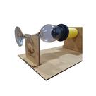 Máquina Para Copos Artesanato Resinagem Efeito Mar 110v