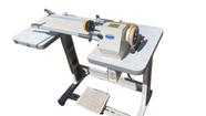 Máquina para CORTAR VIÉS com 01 FACA Bivolt-750w