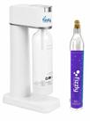 Máquina Para Fazer Água Com Gás Gaseificar Água Fizzly Easy Máquina Para Fazer Água Com Gás Gaseificar Água Fizzly Easy