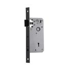 Máquina para Fechadura Interna Aliança 40mm Preto Fosco 4700