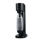 Máquina para Gaseificar Água Gaia Preta SodaStream
