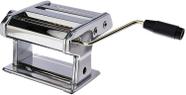 Máquina para Macarrão/Massas Mimo Style Aço Inox Prata