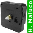 Máquina para Relógio de Parede Horário Maluco Tic-Tac