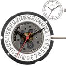 Máquina para Relógio de Pulso 804112 com Calendário