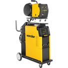 Máquina Para Solda Multiprocessos, Trifásico, 220 V~/380 V~/ 440 V~, MMP 355 Vonder